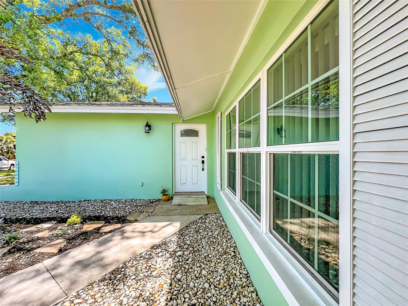 ORANGE CREEK SUB - Residential