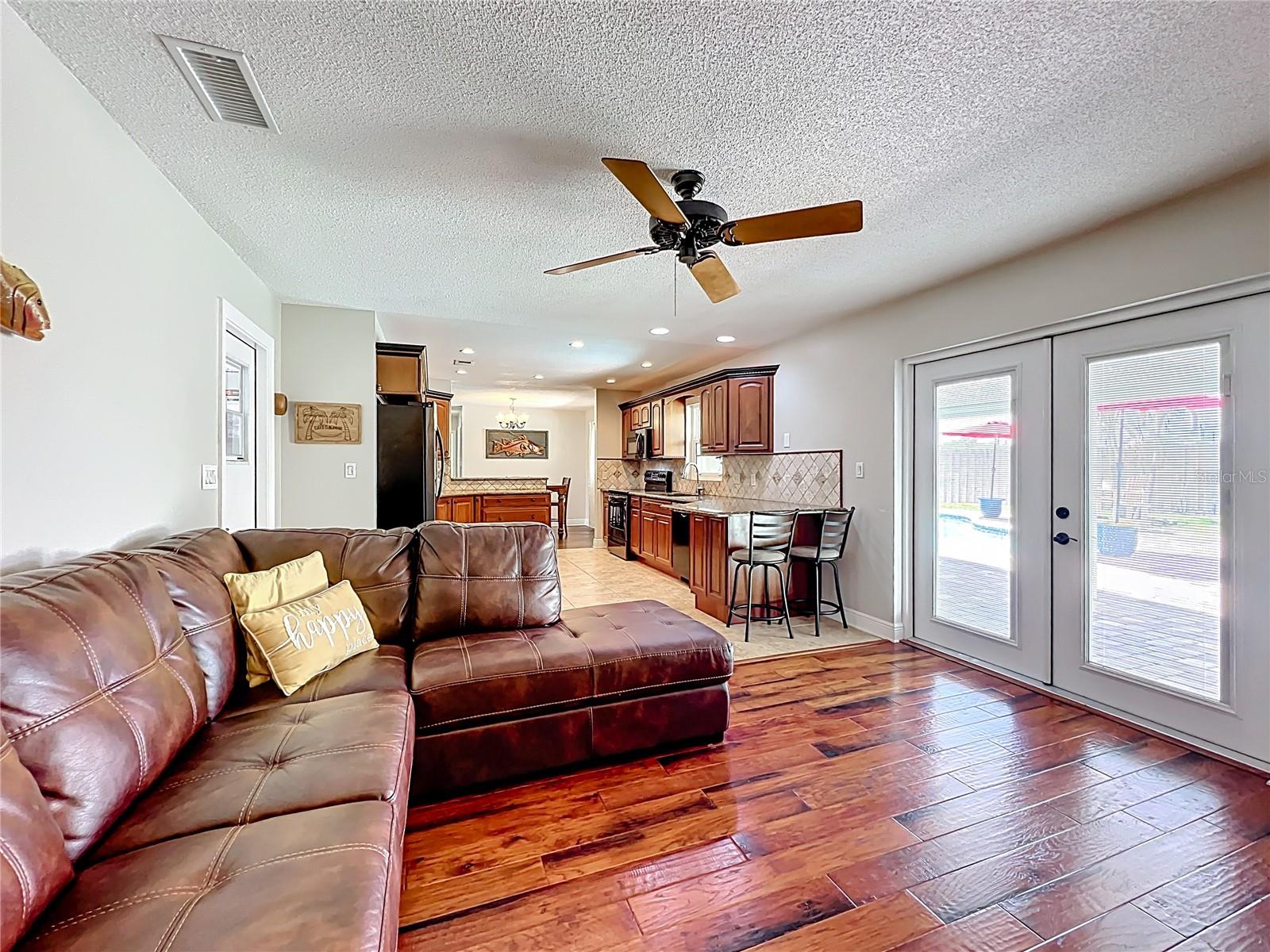 ORANGE CREEK SUB - Residential