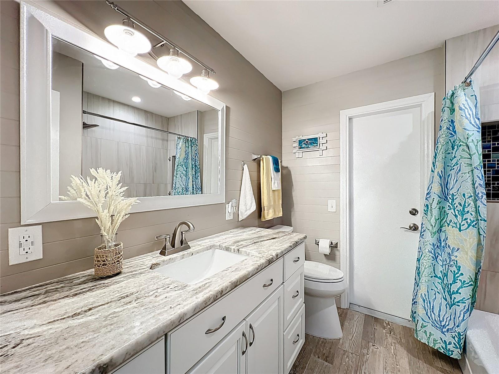 ORANGE CREEK SUB - Residential