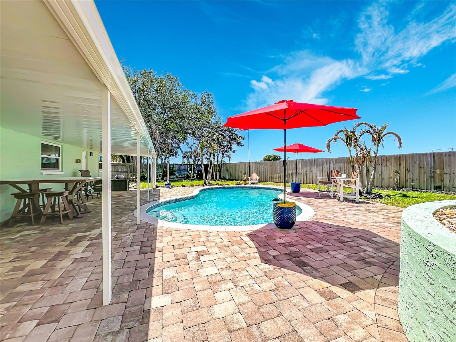 ORANGE CREEK SUB - Residential