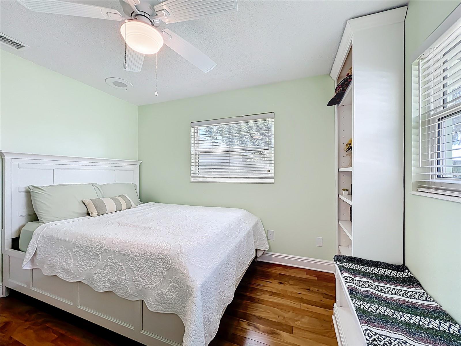 ORANGE CREEK SUB - Residential