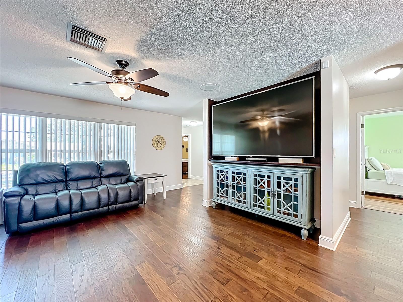 ORANGE CREEK SUB - Residential