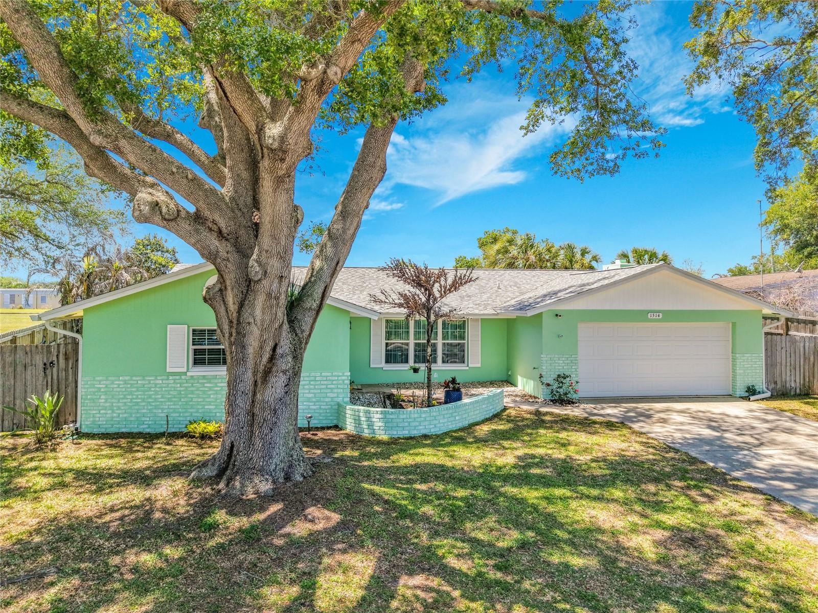 ORANGE CREEK SUB - Residential