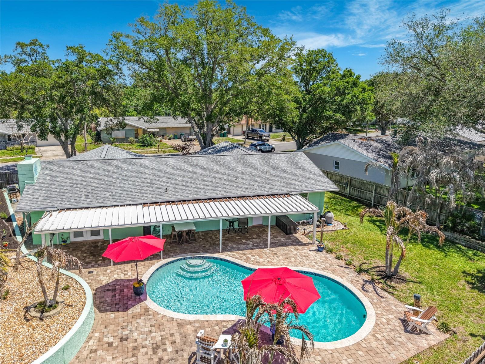 ORANGE CREEK SUB - Residential