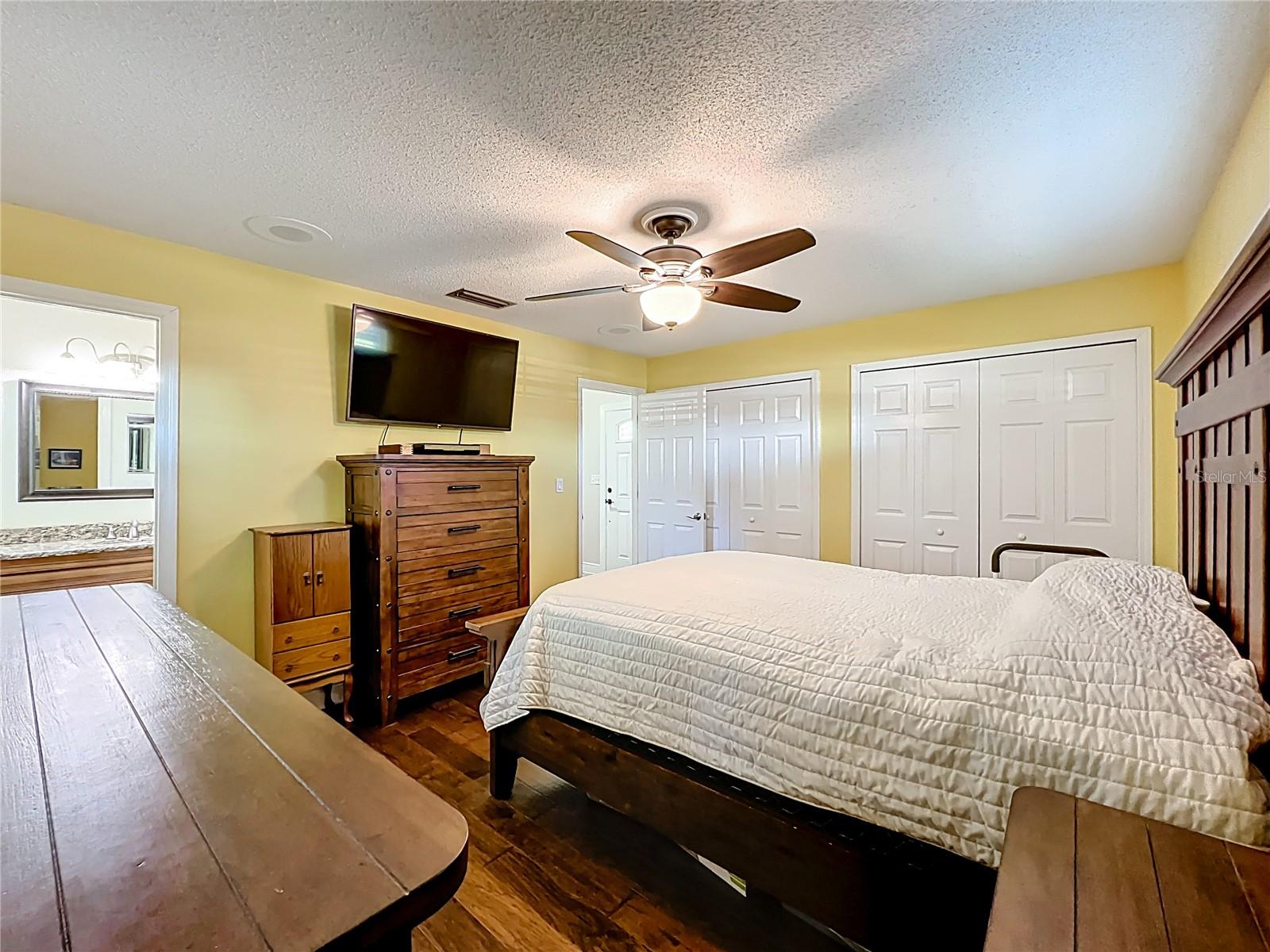 ORANGE CREEK SUB - Residential