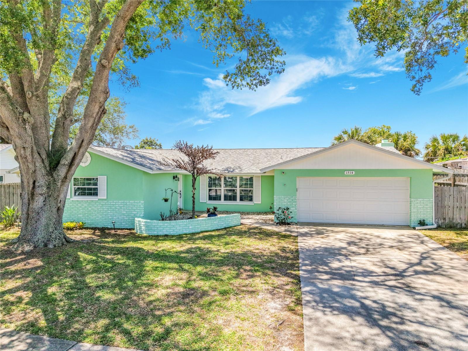 ORANGE CREEK SUB - Residential