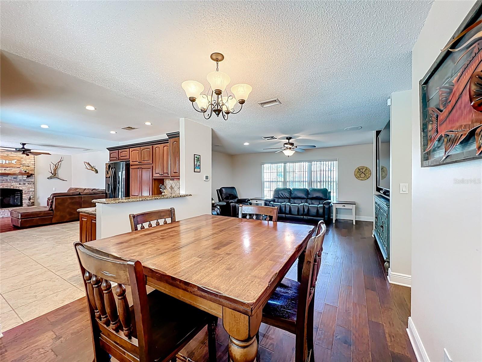 ORANGE CREEK SUB - Residential