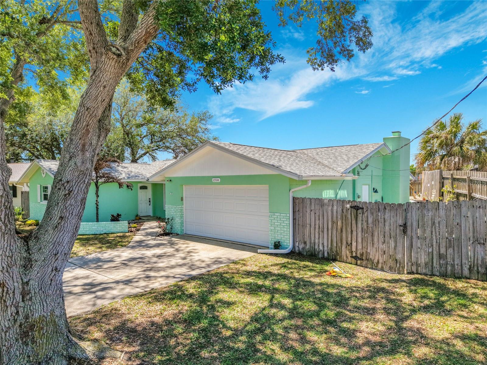 ORANGE CREEK SUB - Residential