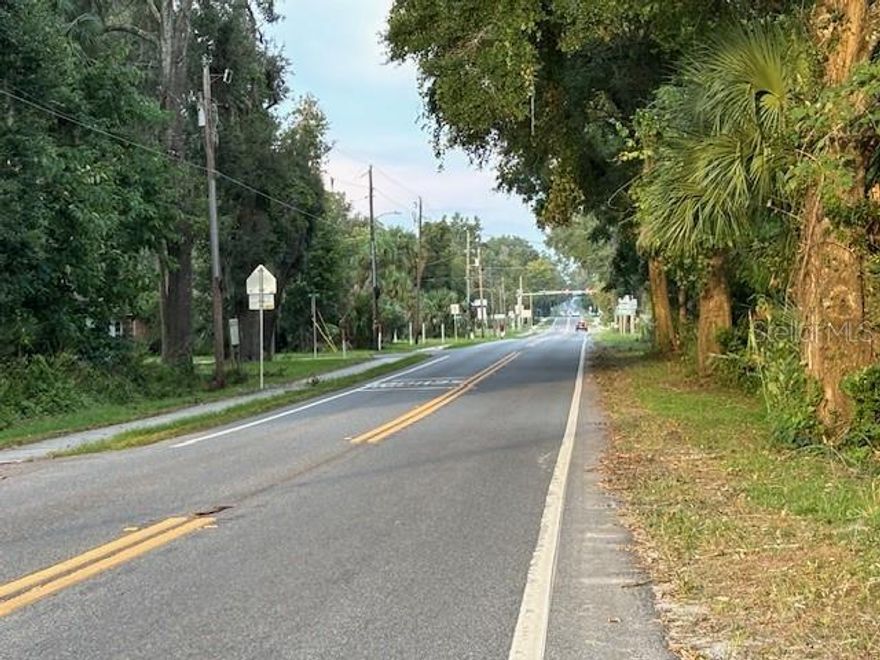 CHIEFLAND, FLORIDA ~ GOLDEN OPPORTUNITY ~ COMMERCIAL 5.78 ACRES ZONED C-2 for your commercial business or duplexes/apartments if rezoning request to R-2 is submitted. This property is located in one of the busiest areas in the city limits of Chiefland and less than 1000' from heavily traveled US 19. The property consists of two parcels strategically located on the corner of SW 4 Ave (also known as Cedar Key Highway or CR 345) and SW 5 St. The C-2 zoning covers all uses and structures in the C-1 commercial district plus additional uses and structures, providing so much potential for your next business venture. Our population is booming and we need many new commercial businesses in support of our added residents. Property adjacent to this was also zoned C-2 and the owner requested a zoning change to R-2 which was just granted Jan 2025. This could also be done with this property if you are interested in constructing duplexes or apartments. So don't miss out on your opportunity to get in on the ground floor, invest in the future of your business and provide much needed services or housing for our community, and reap the rewards at the same time.