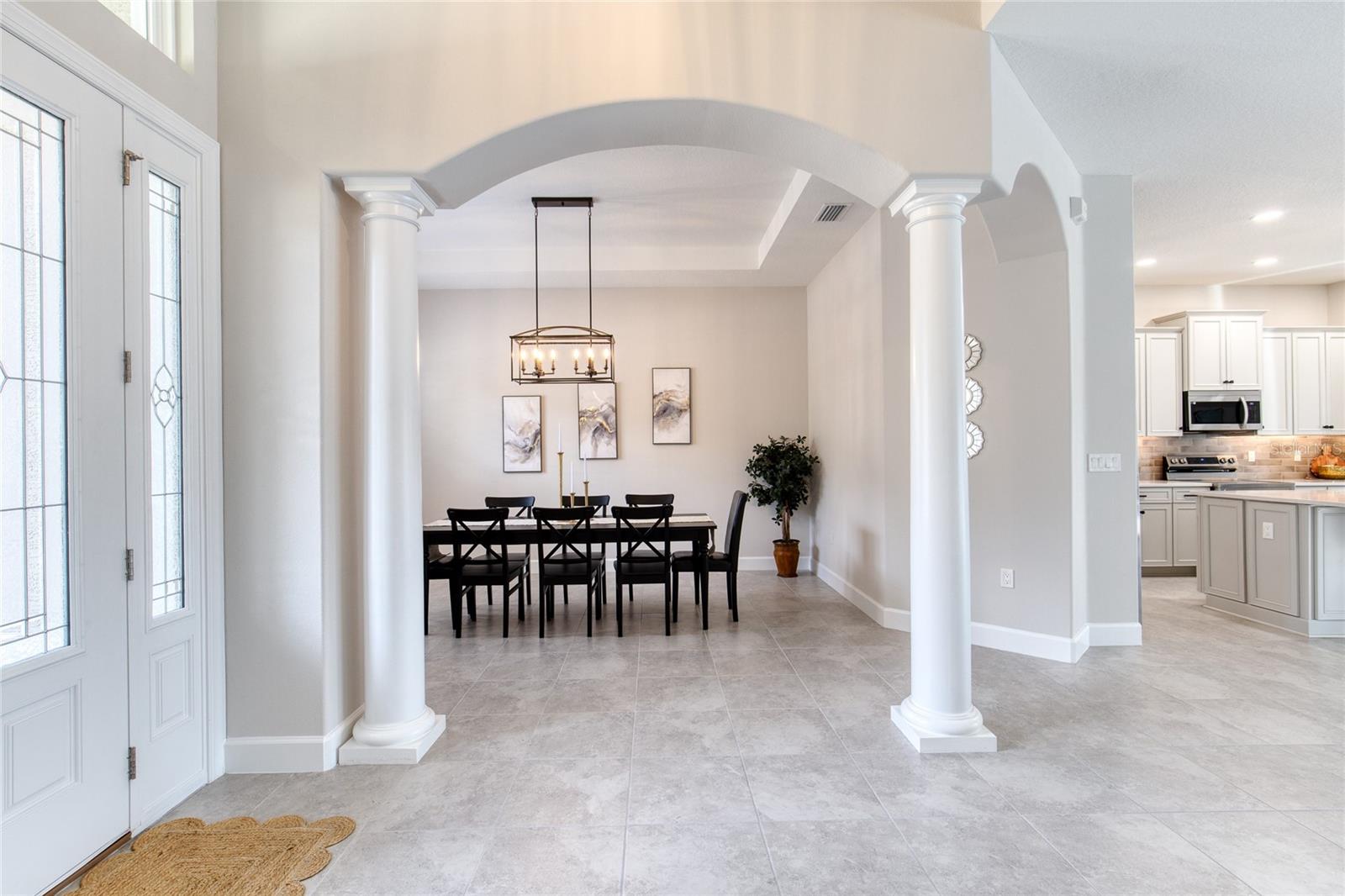 HALIFAX PLANTATION UNIT 02 - Residential