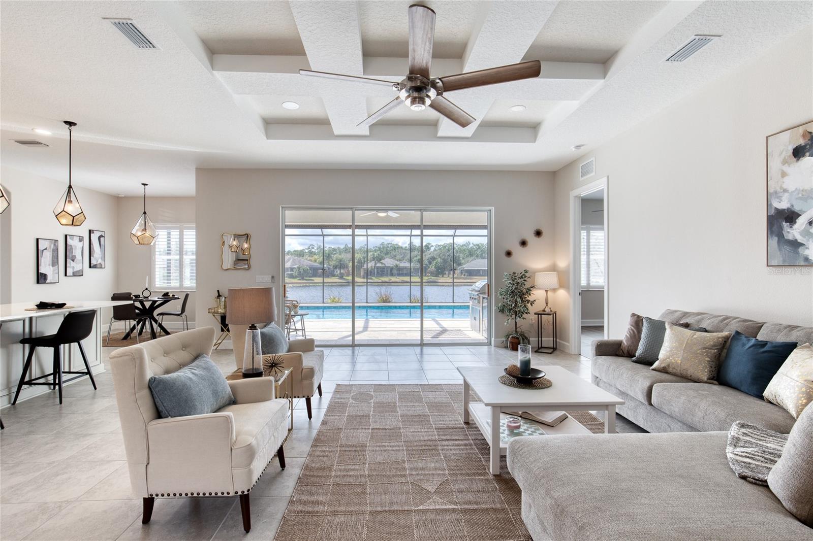 HALIFAX PLANTATION UNIT 02 - Residential