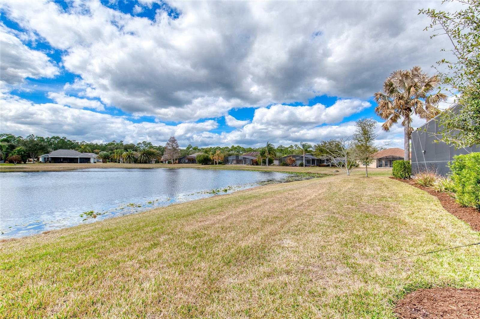 HALIFAX PLANTATION UNIT 02 - Residential