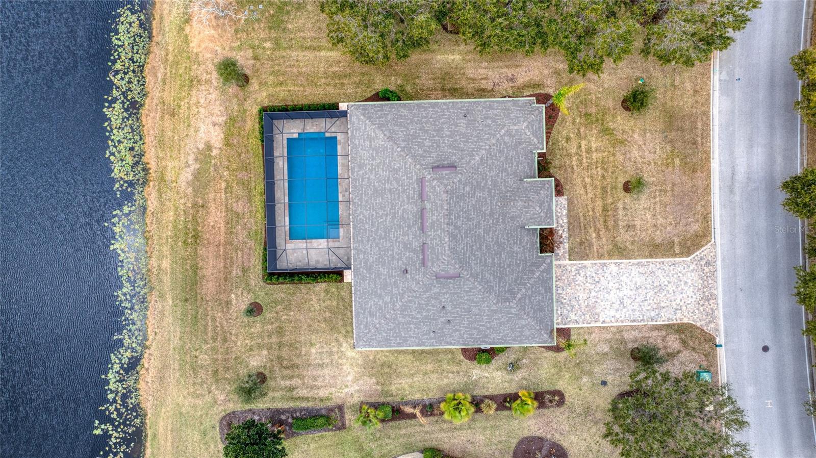 HALIFAX PLANTATION UNIT 02 - Residential