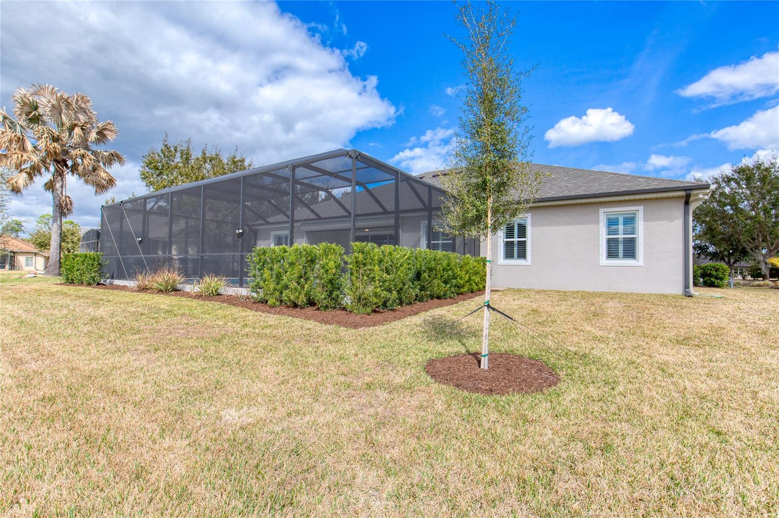 HALIFAX PLANTATION UNIT 02 - Residential