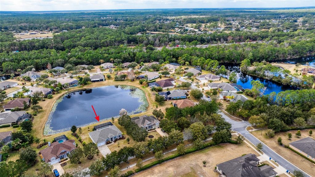 Photo of 3254 Acoma Drive, Ormond Beach, FL 32174 (MLS # V4947547)