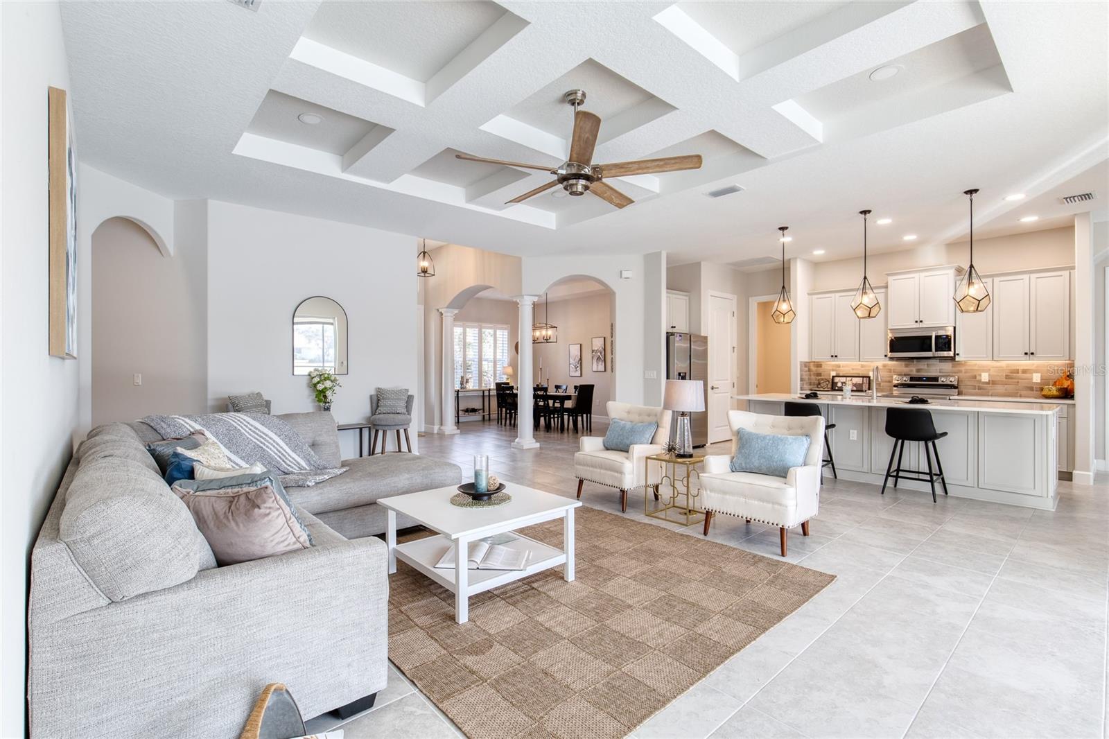 HALIFAX PLANTATION UNIT 02 - Residential