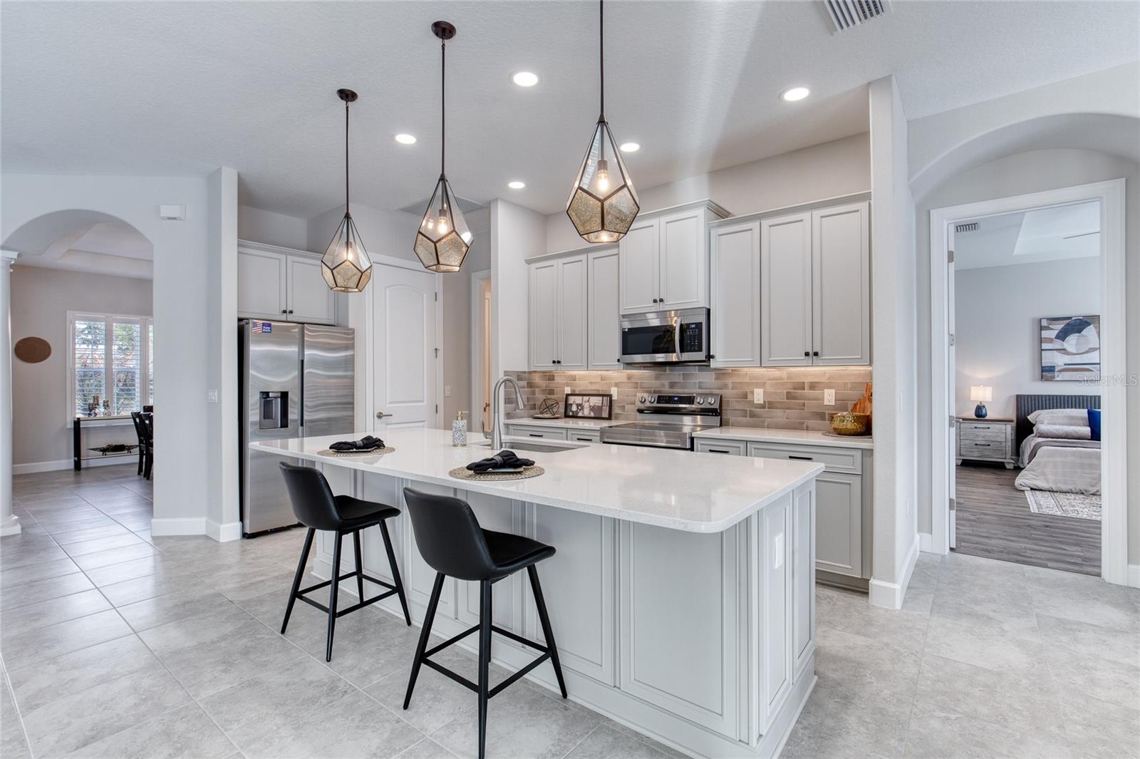 HALIFAX PLANTATION UNIT 02 - Residential