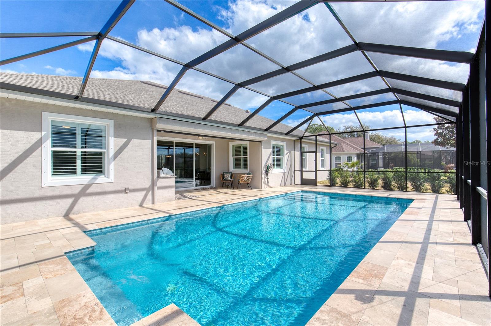 HALIFAX PLANTATION UNIT 02 - Residential