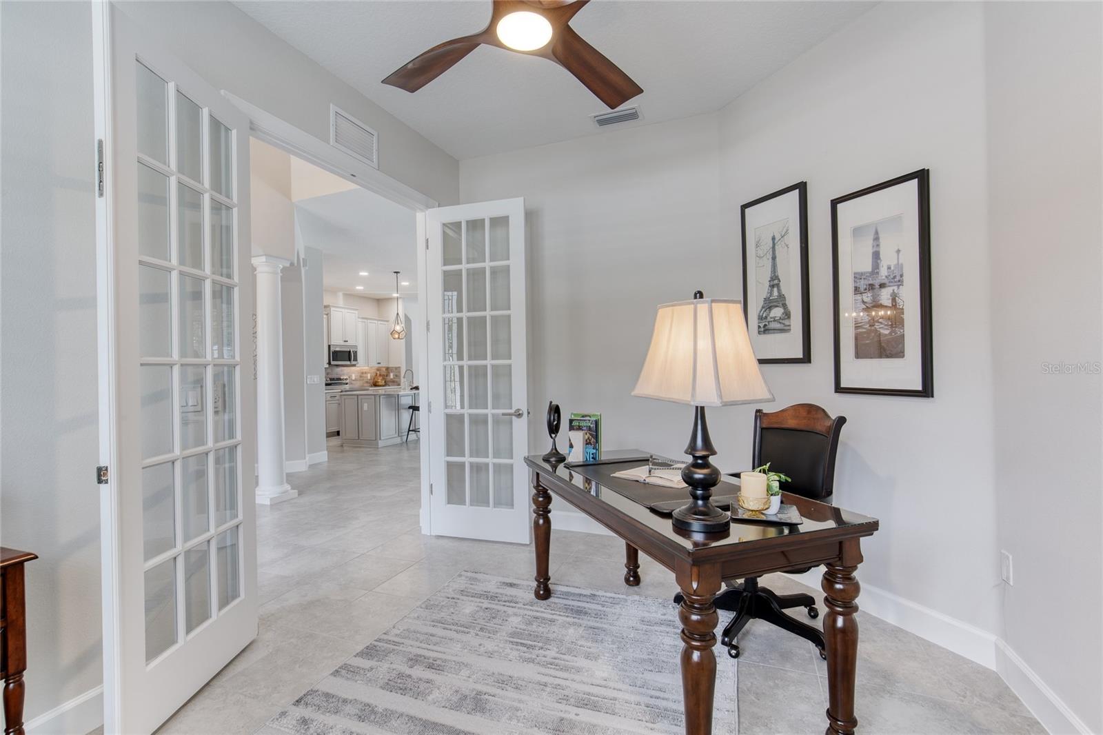 HALIFAX PLANTATION UNIT 02 - Residential