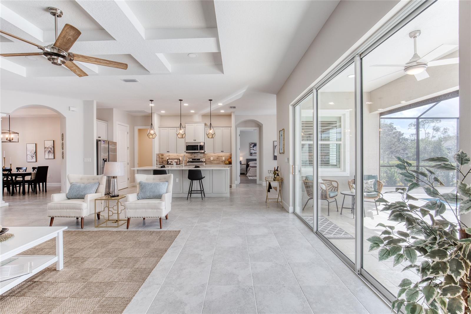 HALIFAX PLANTATION UNIT 02 - Residential