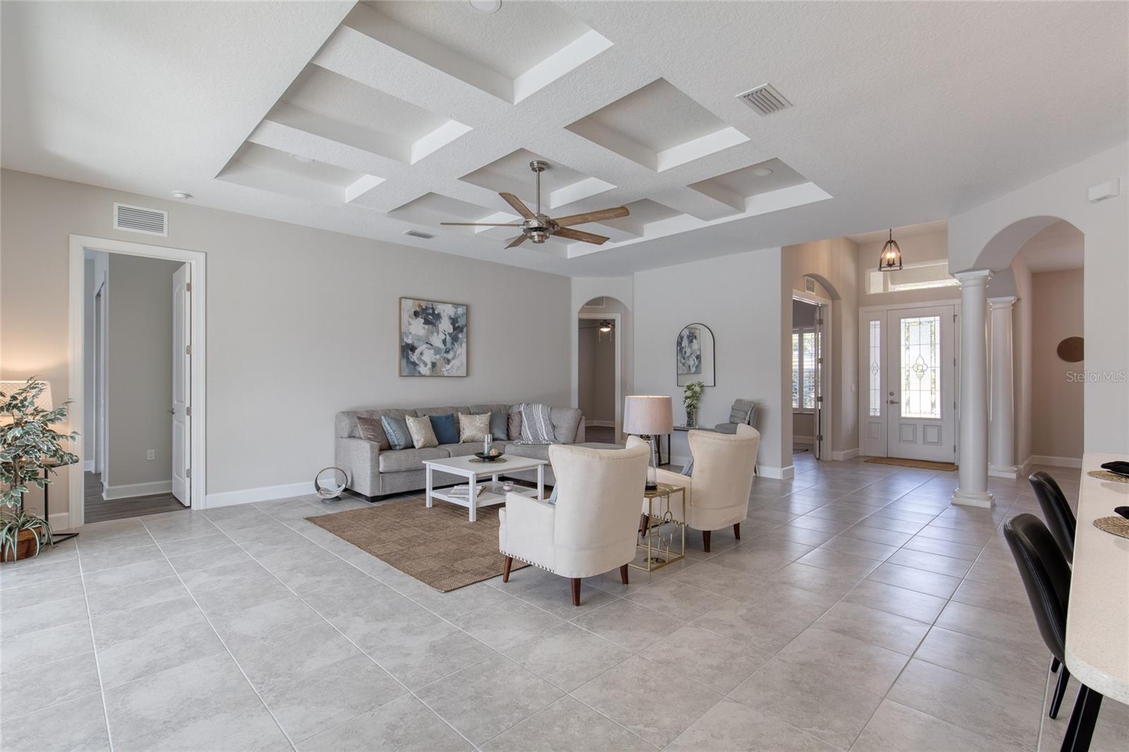 HALIFAX PLANTATION UNIT 02 - Residential