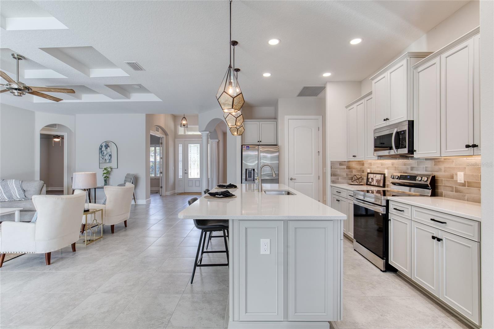 HALIFAX PLANTATION UNIT 02 - Residential