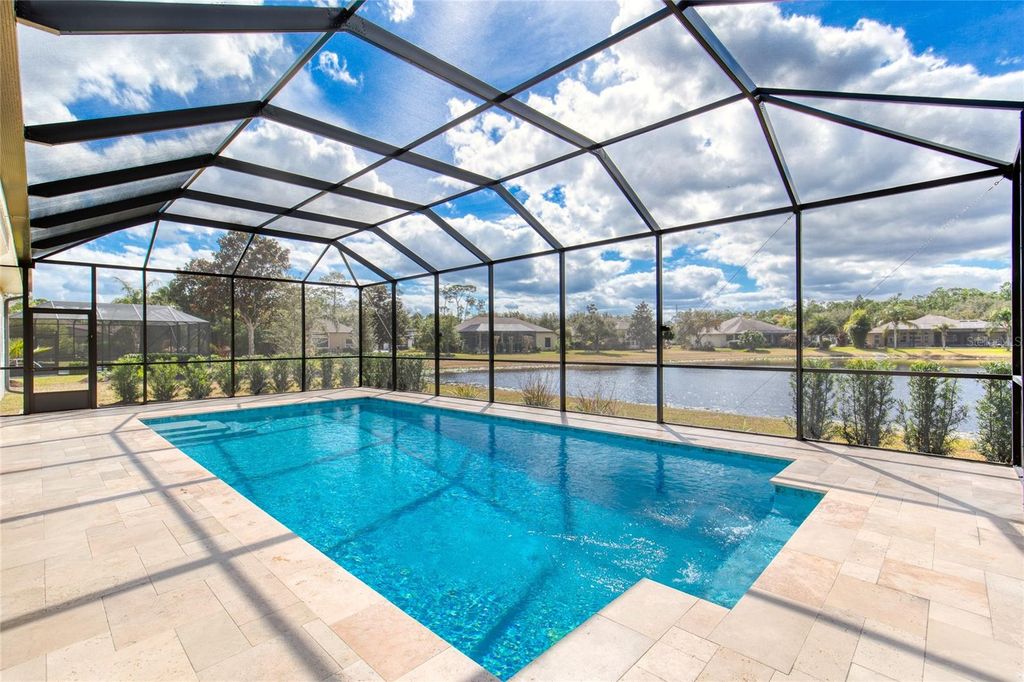 Photo of 3254 Acoma Drive, Ormond Beach, FL 32174 (MLS # V4947547)