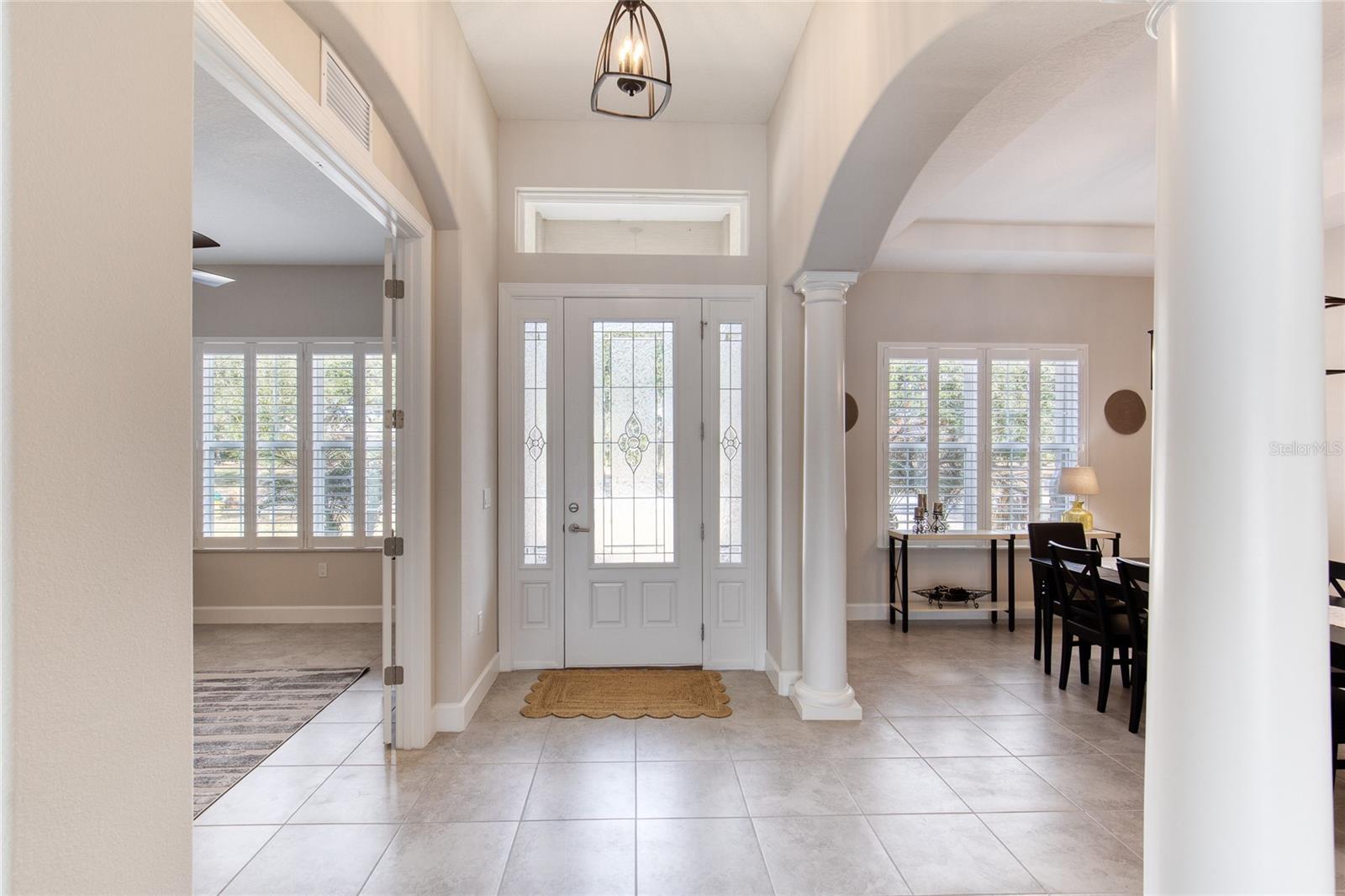 HALIFAX PLANTATION UNIT 02 - Residential