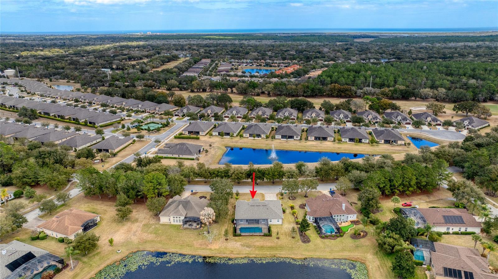 HALIFAX PLANTATION UNIT 02 - Residential