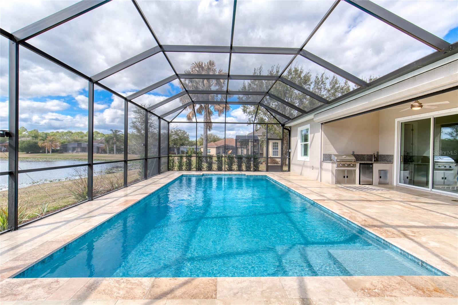 HALIFAX PLANTATION UNIT 02 - Residential