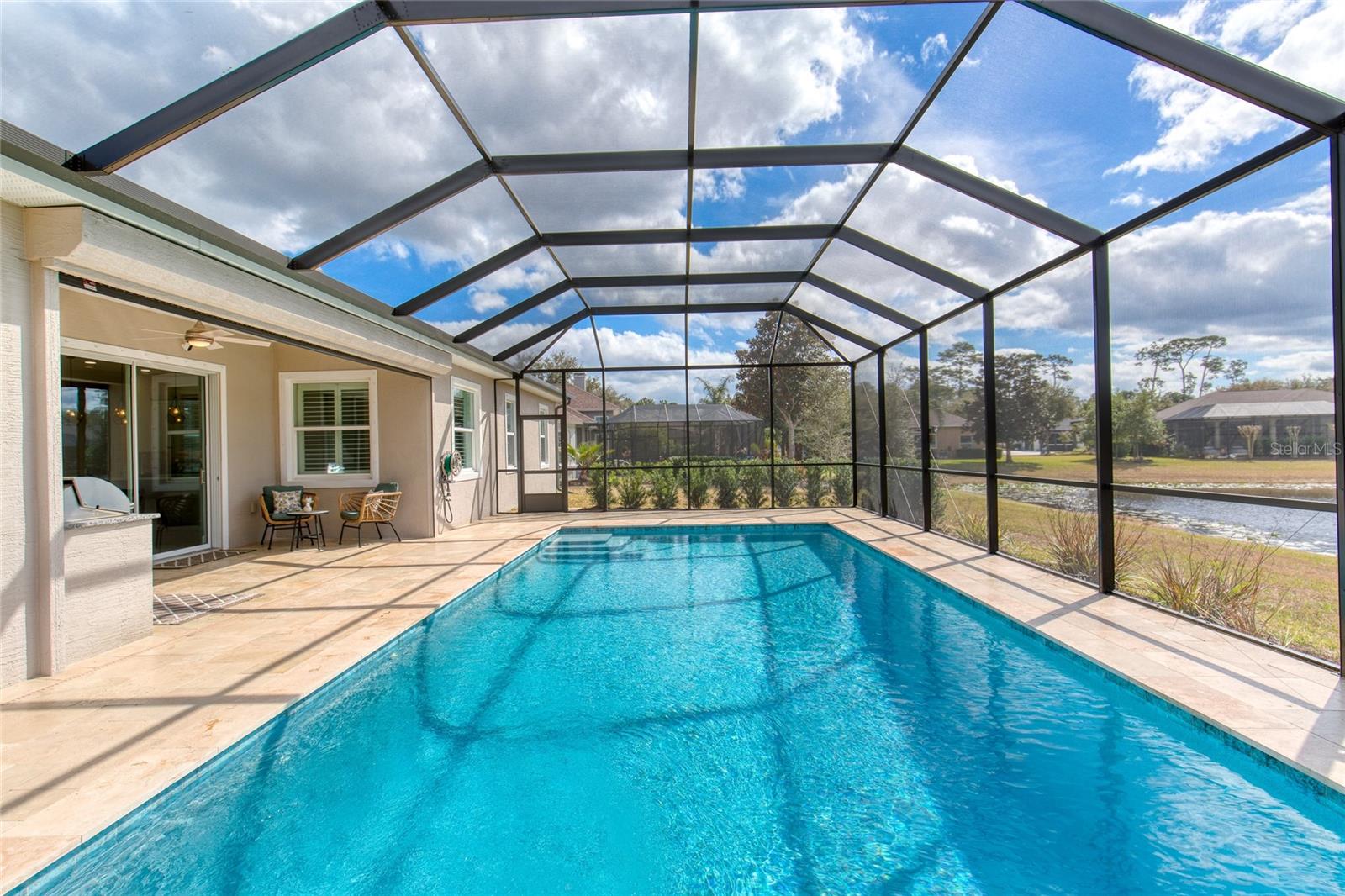 HALIFAX PLANTATION UNIT 02 - Residential