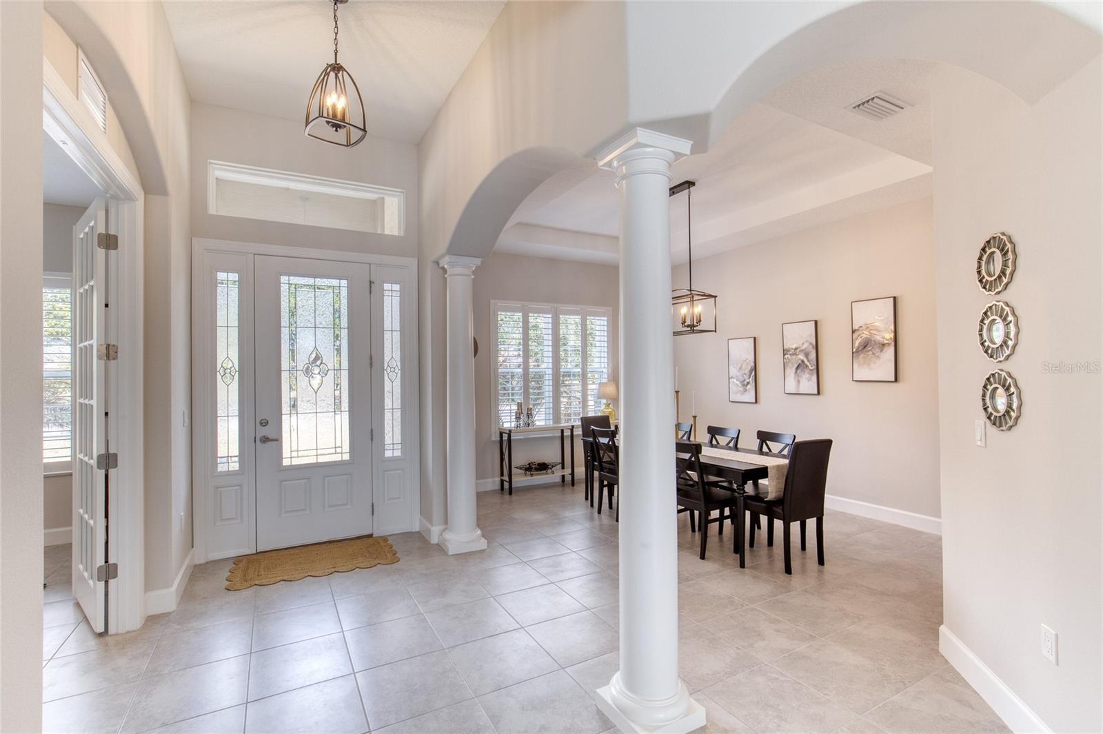 HALIFAX PLANTATION UNIT 02 - Residential