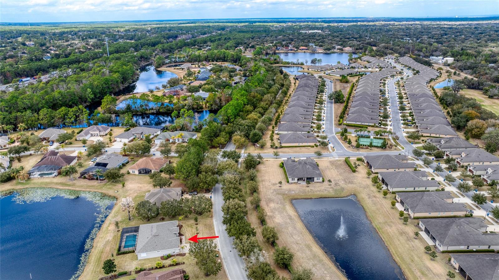 HALIFAX PLANTATION UNIT 02 - Residential