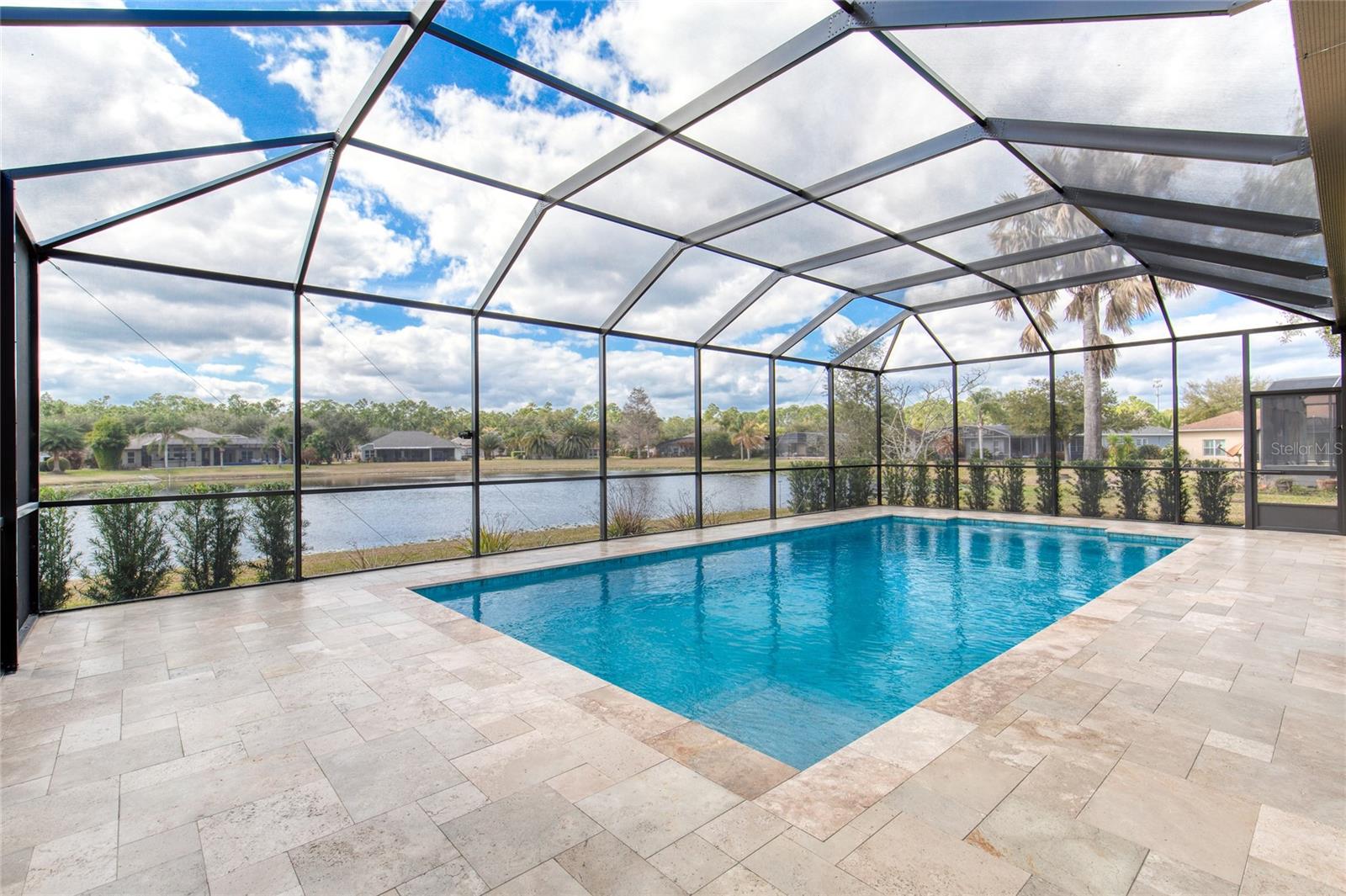 HALIFAX PLANTATION UNIT 02 - Residential