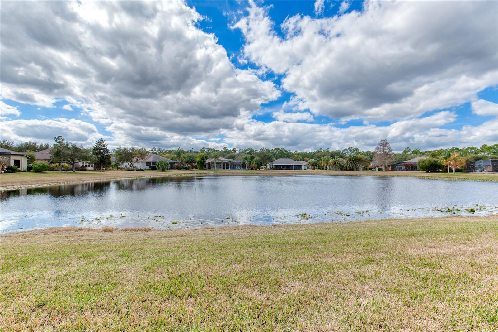 HALIFAX PLANTATION UNIT 02 - Residential