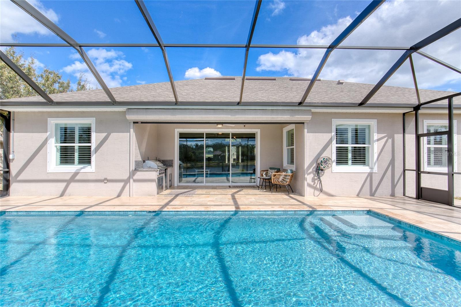 HALIFAX PLANTATION UNIT 02 - Residential