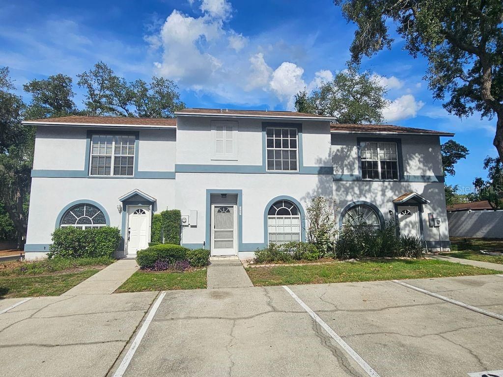 Photo of 601 Bainbridge Drive, Brandon, FL 33511 (MLS # TB8513558)