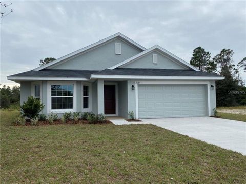 Photo of 7504 Bent Tree Loop, Saint Cloud, FL 34773 (MLS # O6336604)