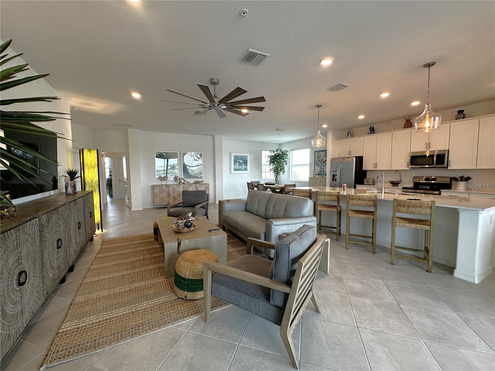 HERITAGE LANDING GOLF & COUNTRY CLUB - Residential Lease