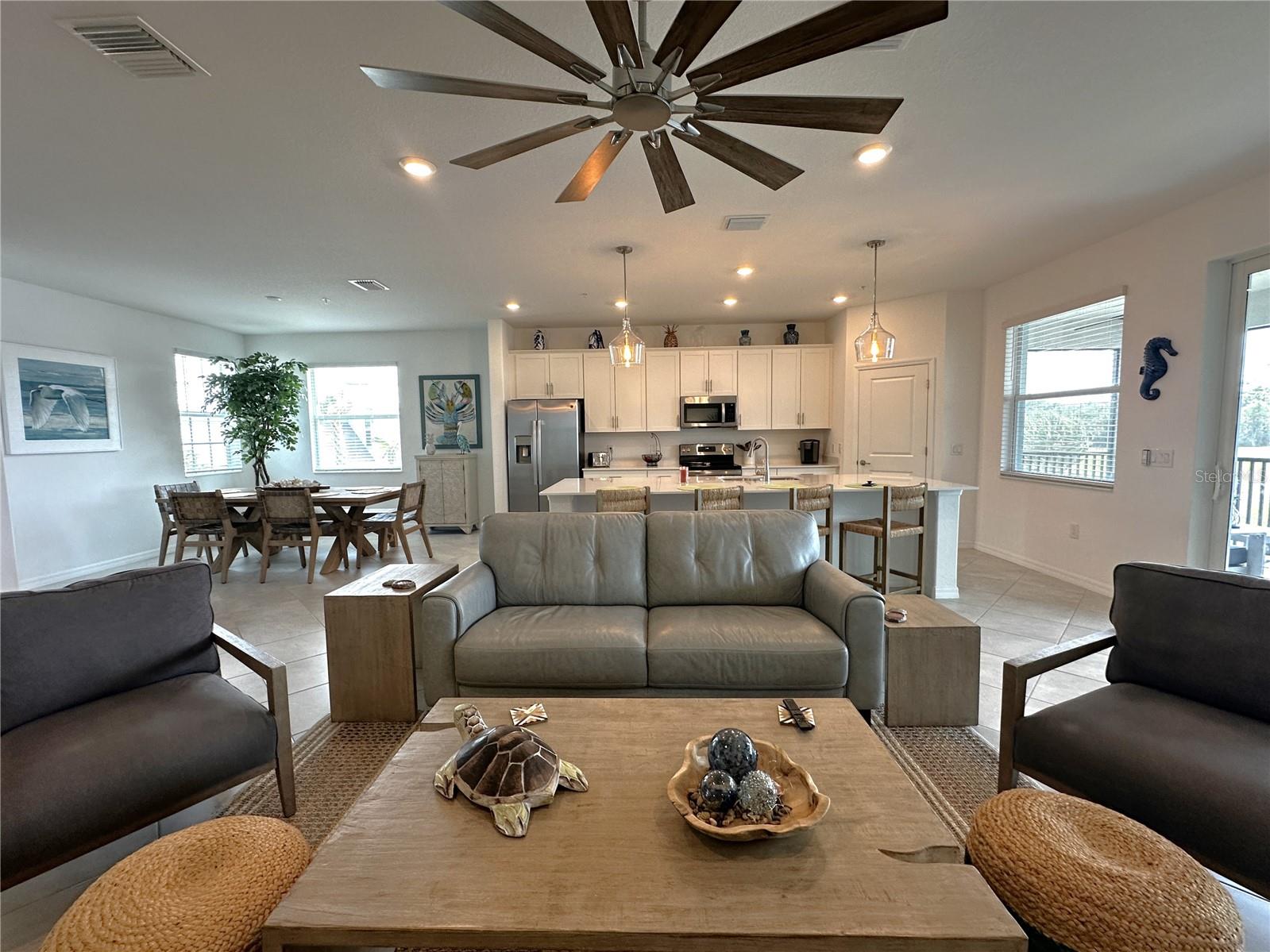 HERITAGE LANDING GOLF & COUNTRY CLUB - Residential Lease