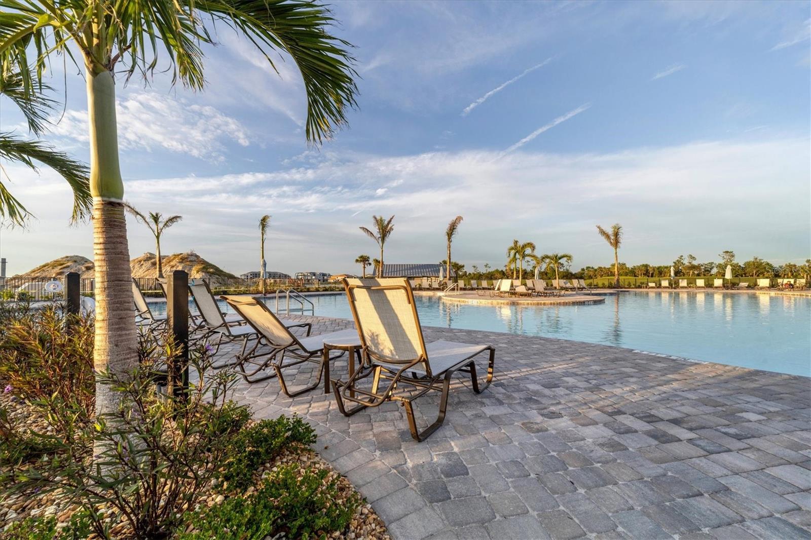 HERITAGE LANDING GOLF & COUNTRY CLUB - Residential Lease