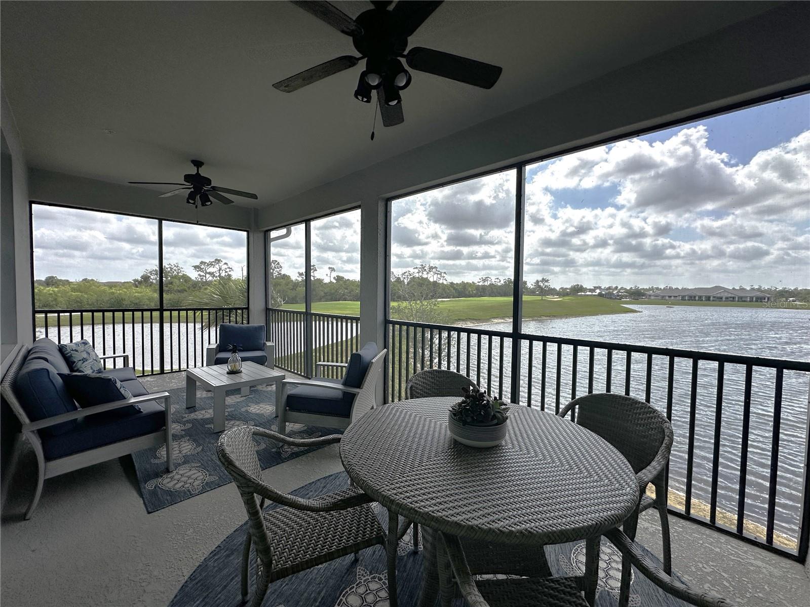 HERITAGE LANDING GOLF & COUNTRY CLUB - Residential Lease