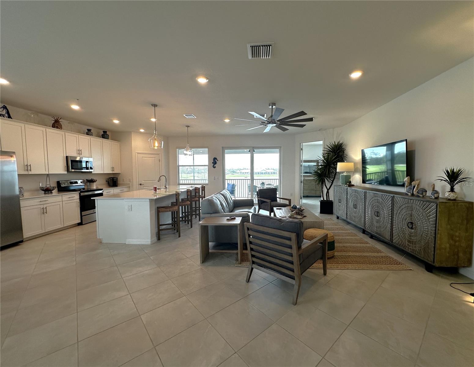 HERITAGE LANDING GOLF & COUNTRY CLUB - Residential Lease