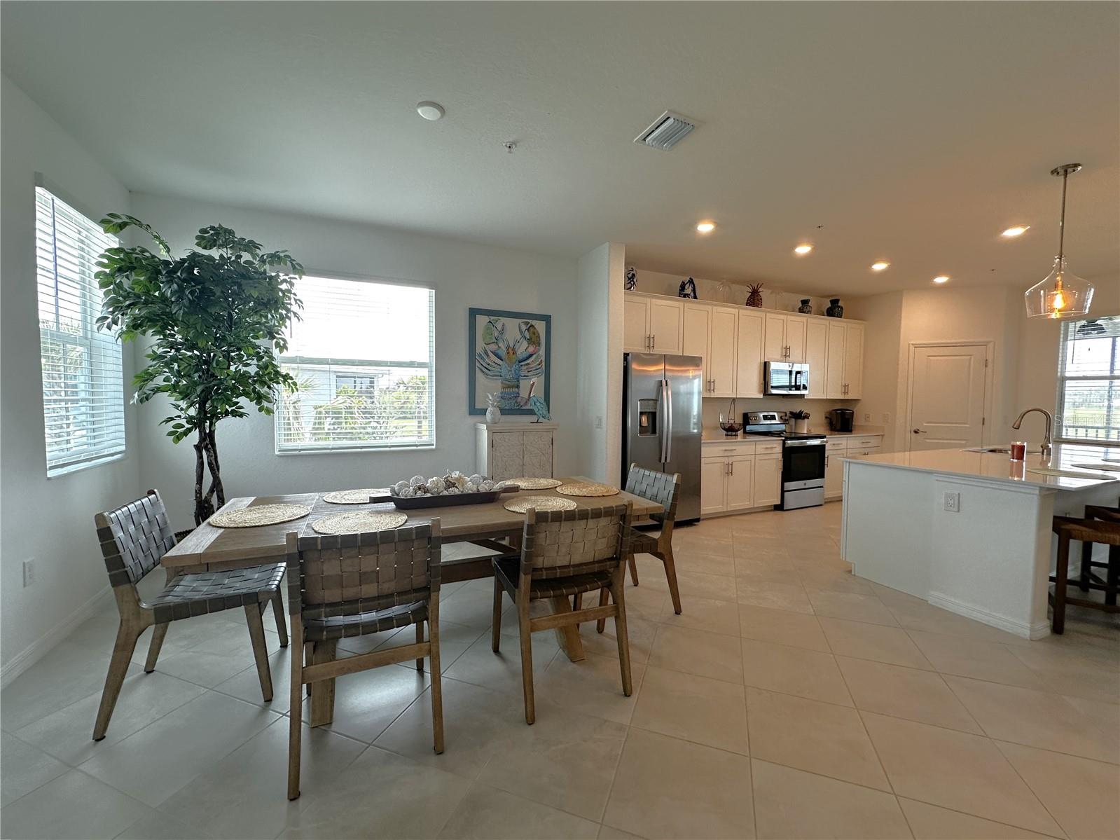 HERITAGE LANDING GOLF & COUNTRY CLUB - Residential Lease