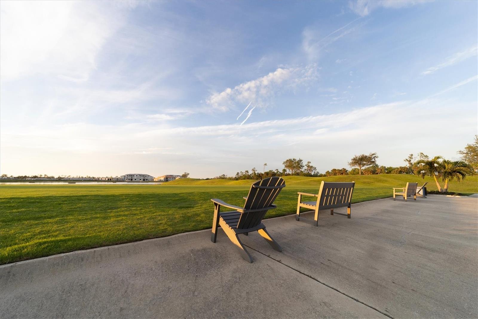 HERITAGE LANDING GOLF & COUNTRY CLUB - Residential Lease