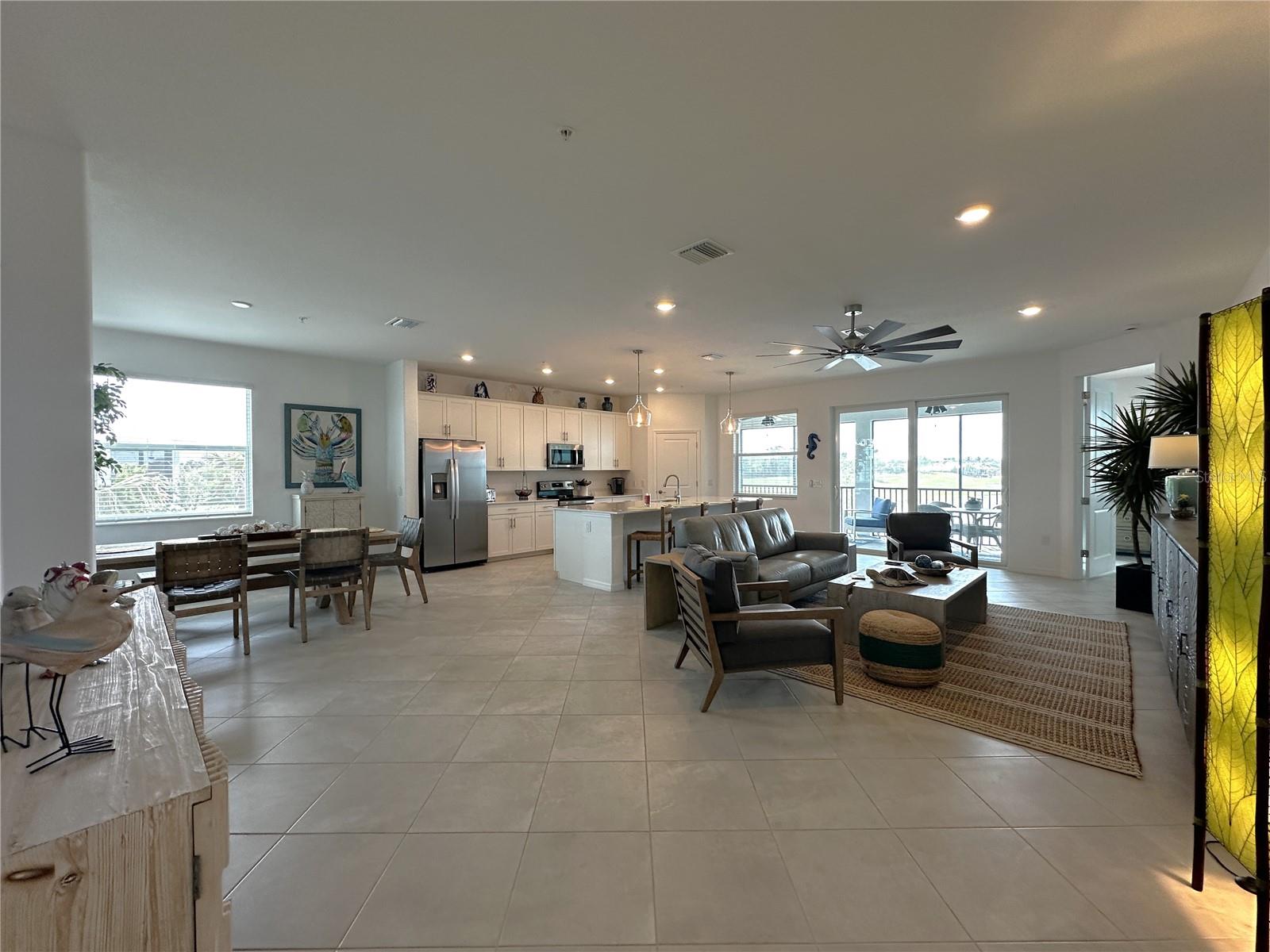 HERITAGE LANDING GOLF & COUNTRY CLUB - Residential Lease