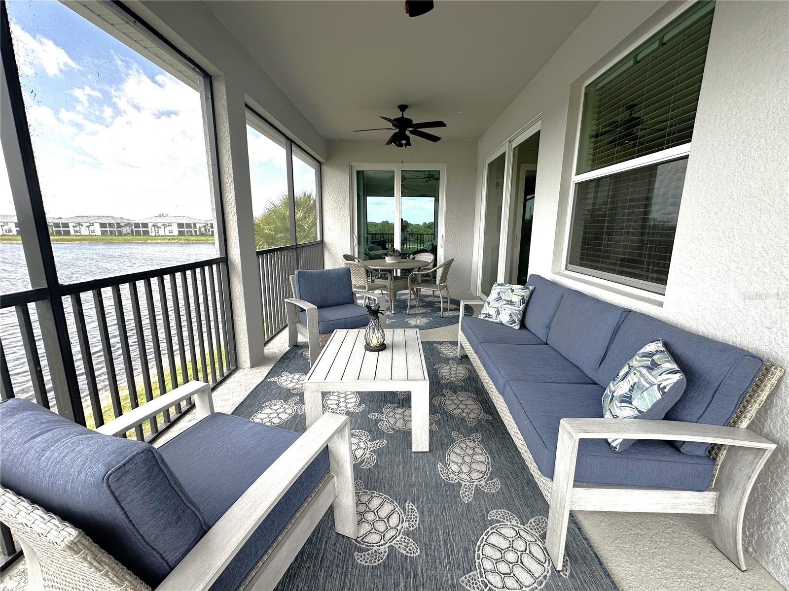 HERITAGE LANDING GOLF & COUNTRY CLUB - Residential Lease