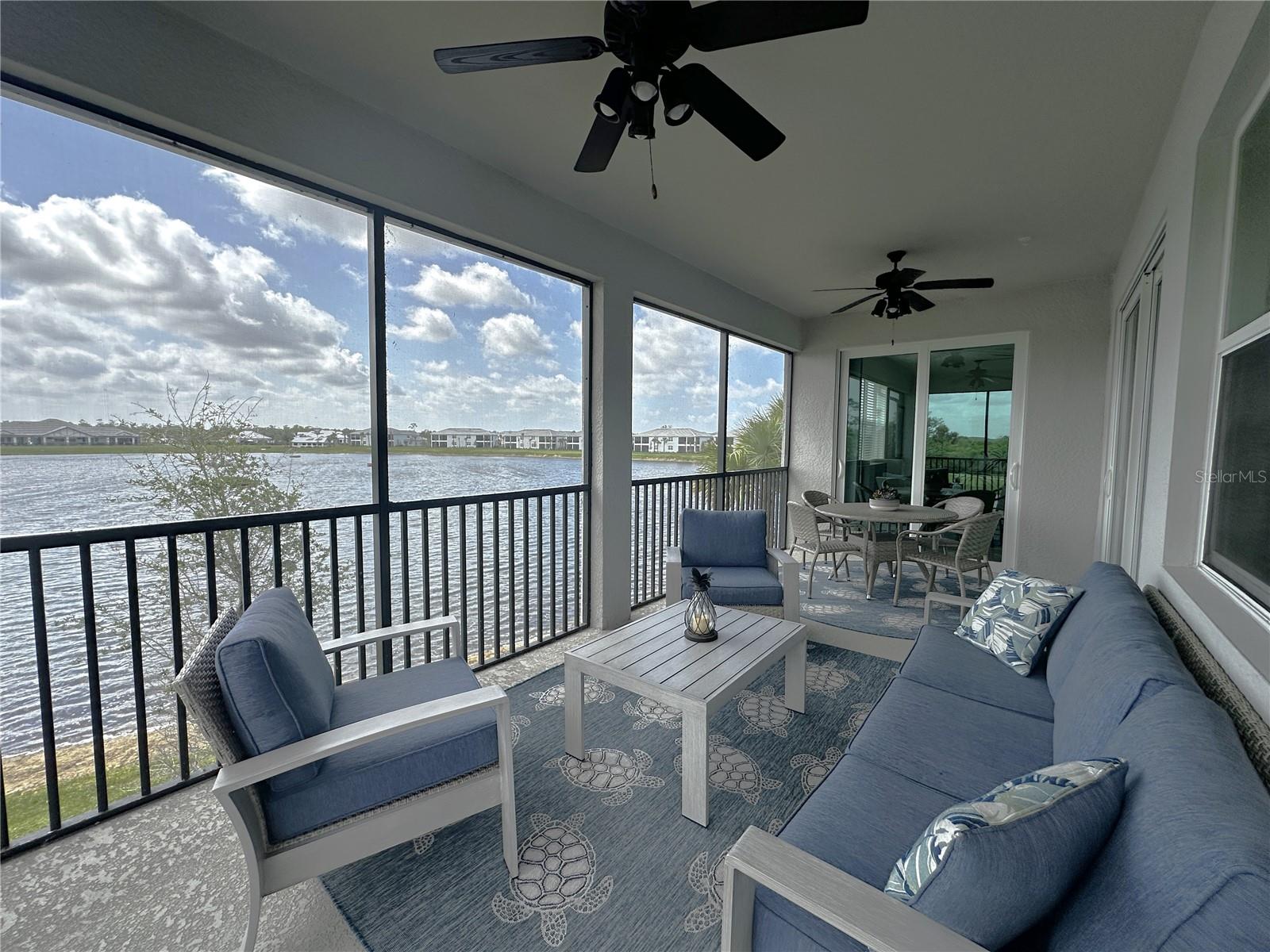 HERITAGE LANDING GOLF & COUNTRY CLUB - Residential Lease