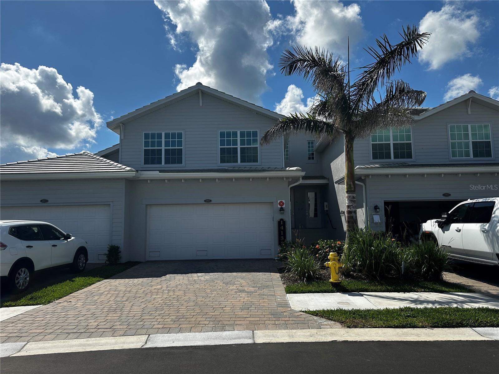 HERITAGE LANDING GOLF & COUNTRY CLUB - Residential Lease