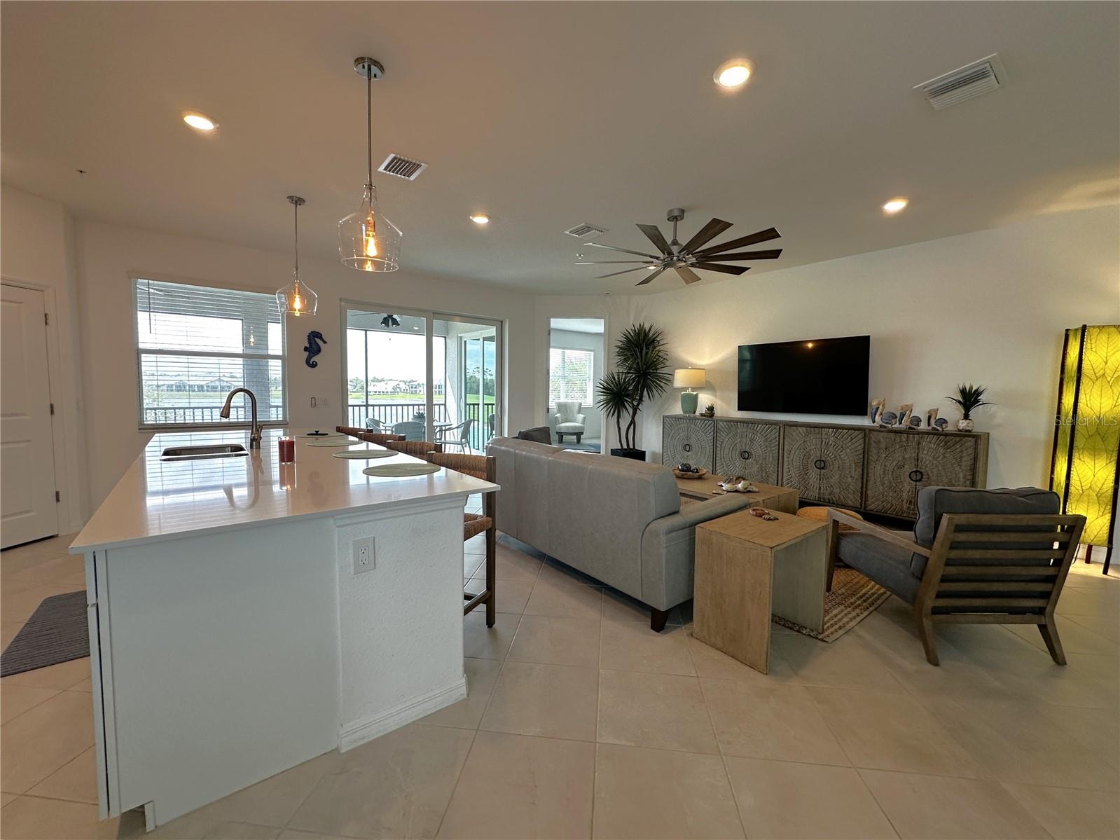 HERITAGE LANDING GOLF & COUNTRY CLUB - Residential Lease